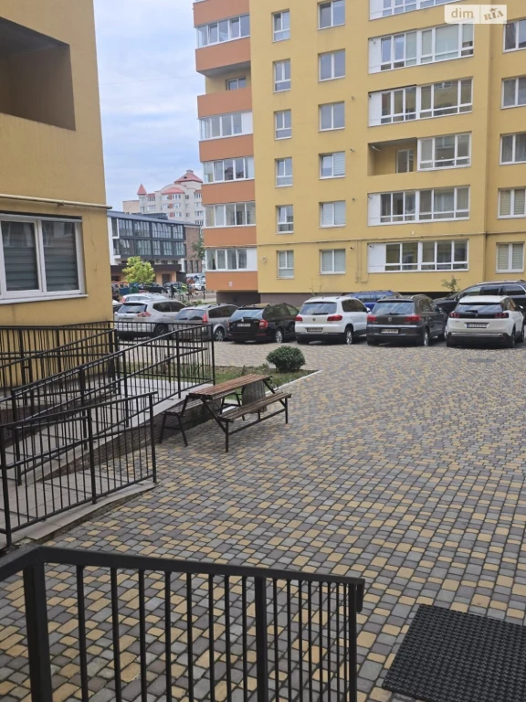 Продаж Квартира Канада