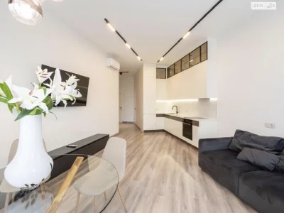 Long-Term Rental Apartment Zwirynets