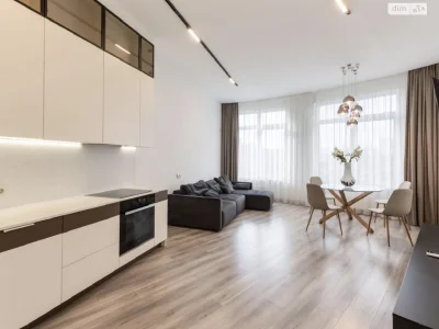 Long-Term Rental Apartment Zwirynets