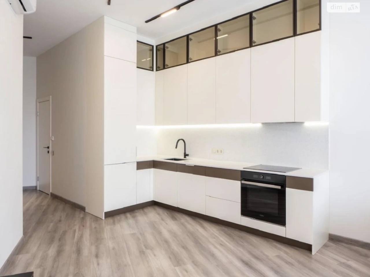 Long-Term Rental Apartment Zwirynets