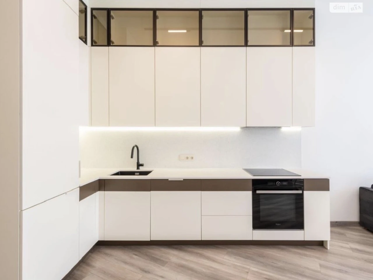 Long-Term Rental Apartment Zwirynets