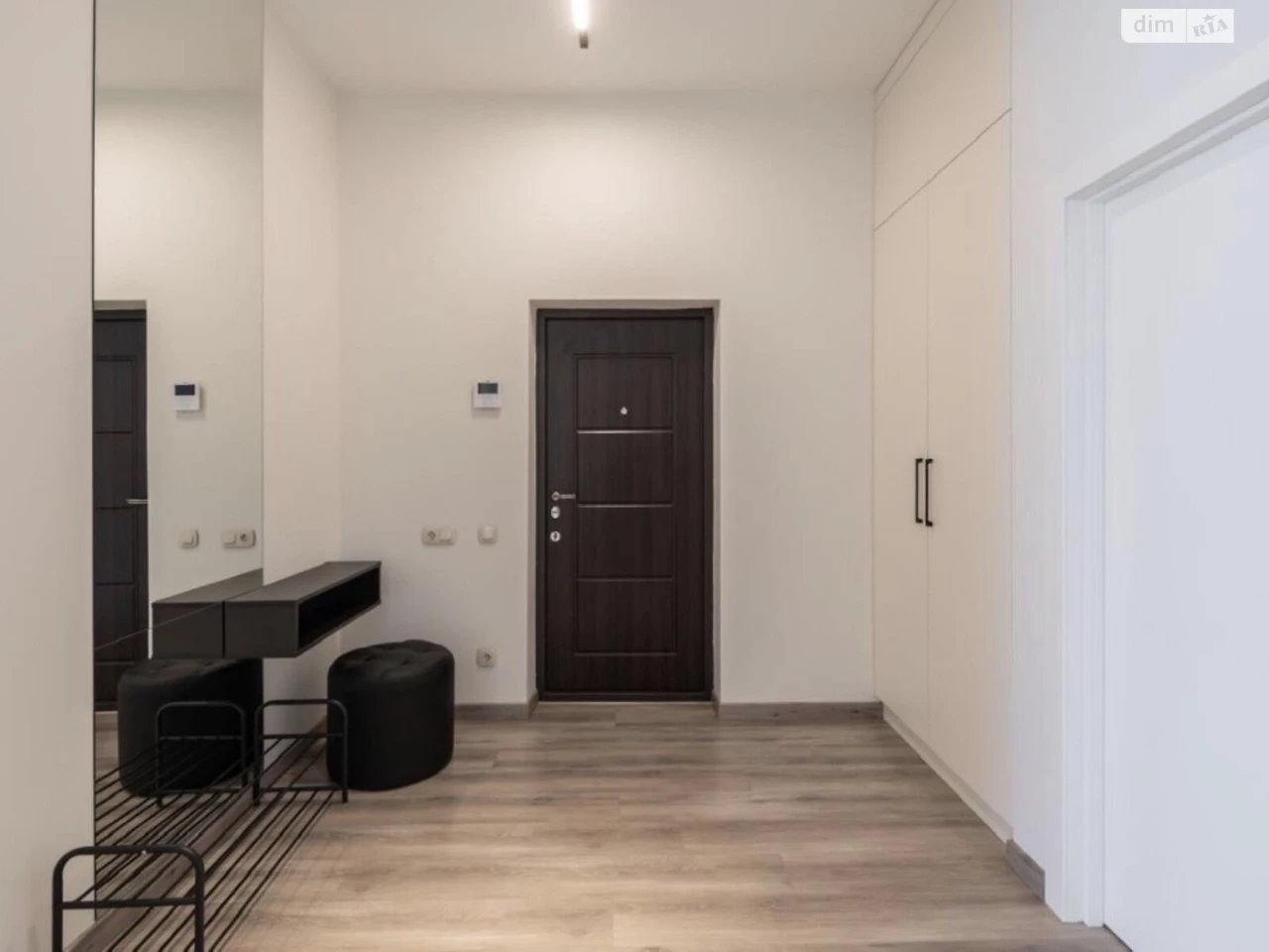 Long-Term Rental Apartment Zwirynets