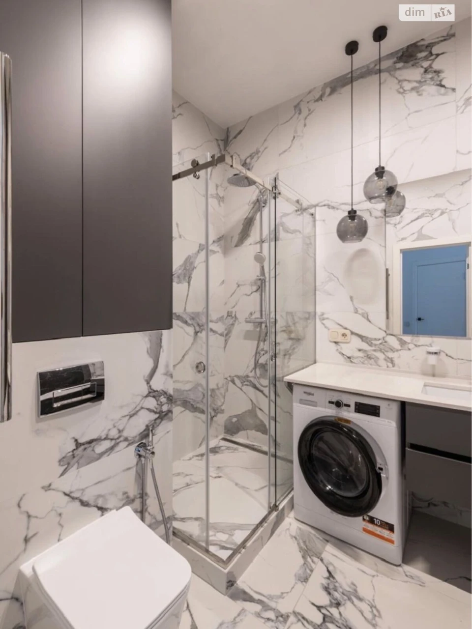Long-Term Rental Apartment Zwirynets