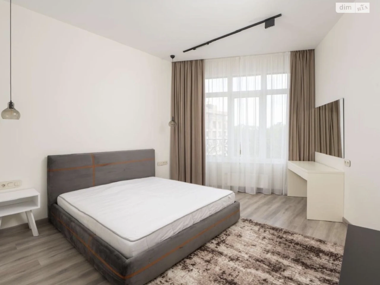 Long-Term Rental Apartment Zwirynets