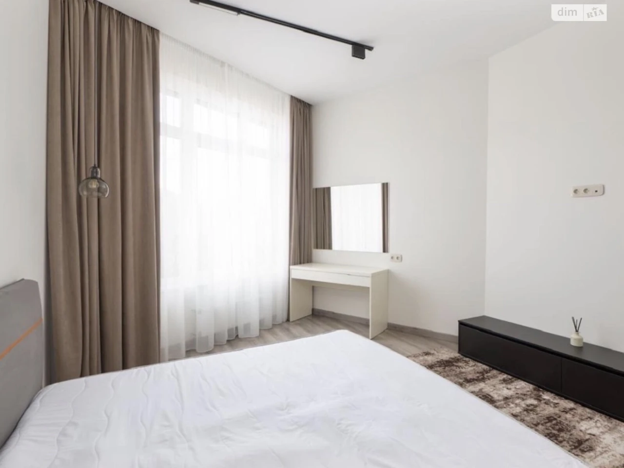Long-Term Rental Apartment Zwirynets