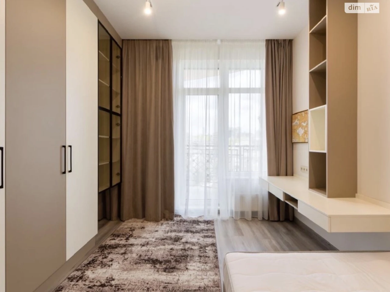 Long-Term Rental Apartment Zwirynets