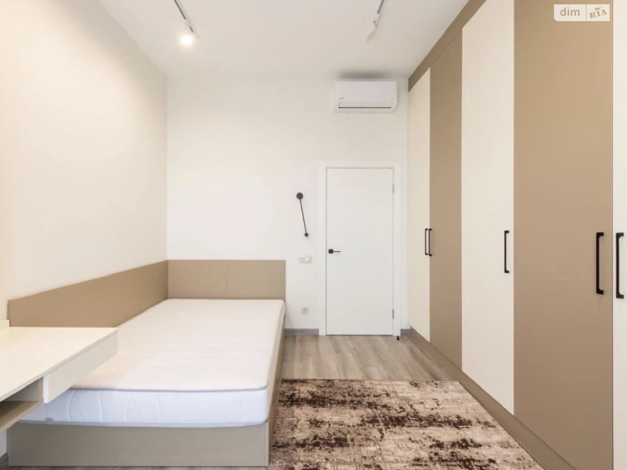 Long-Term Rental Apartment Zwirynets