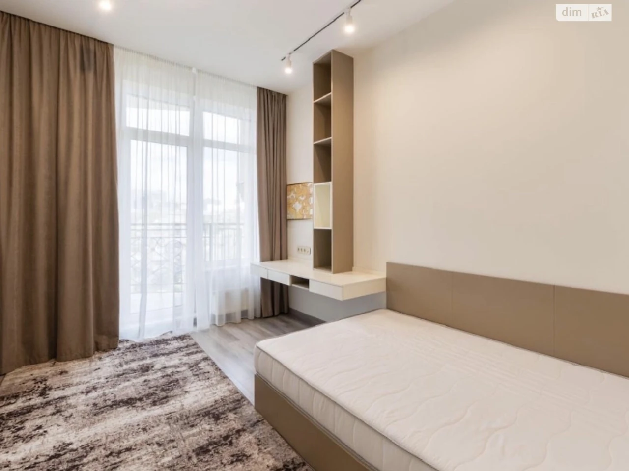 Long-Term Rental Apartment Zwirynets