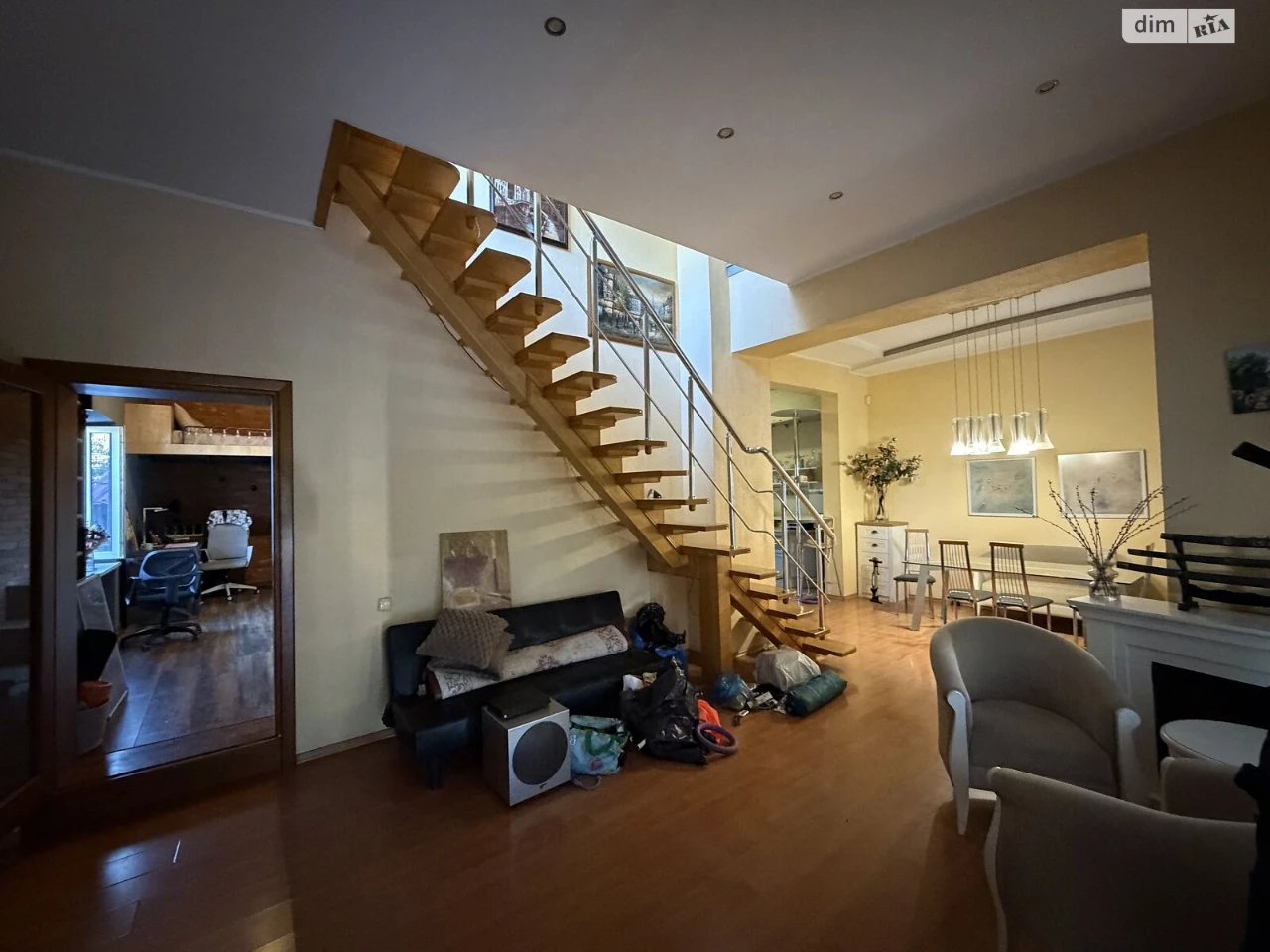 Part of a house for sale in Arcadia