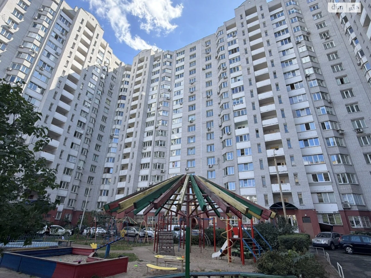 Продаж Квартира Біличі