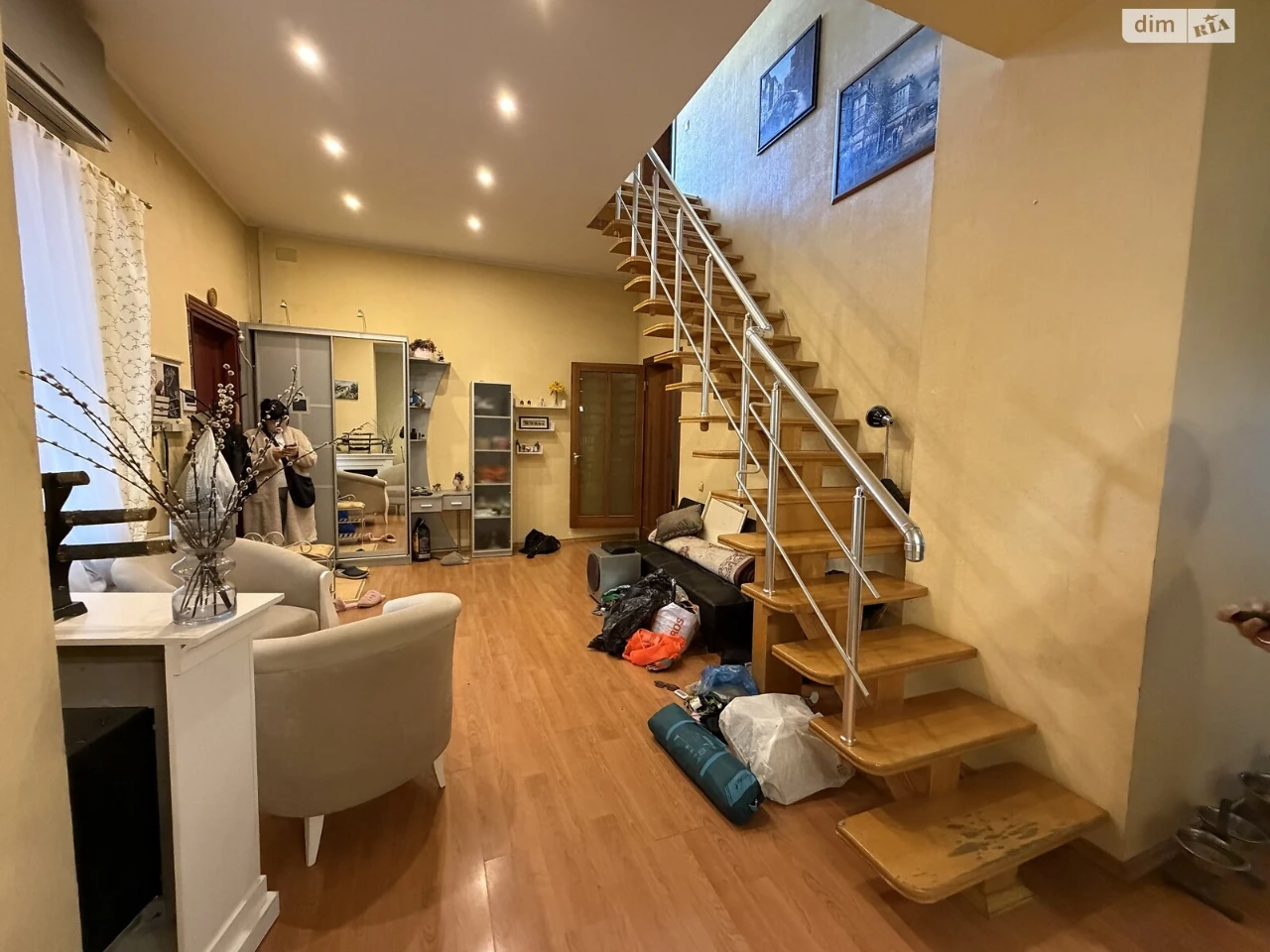 Part of a house for sale in Arcadia