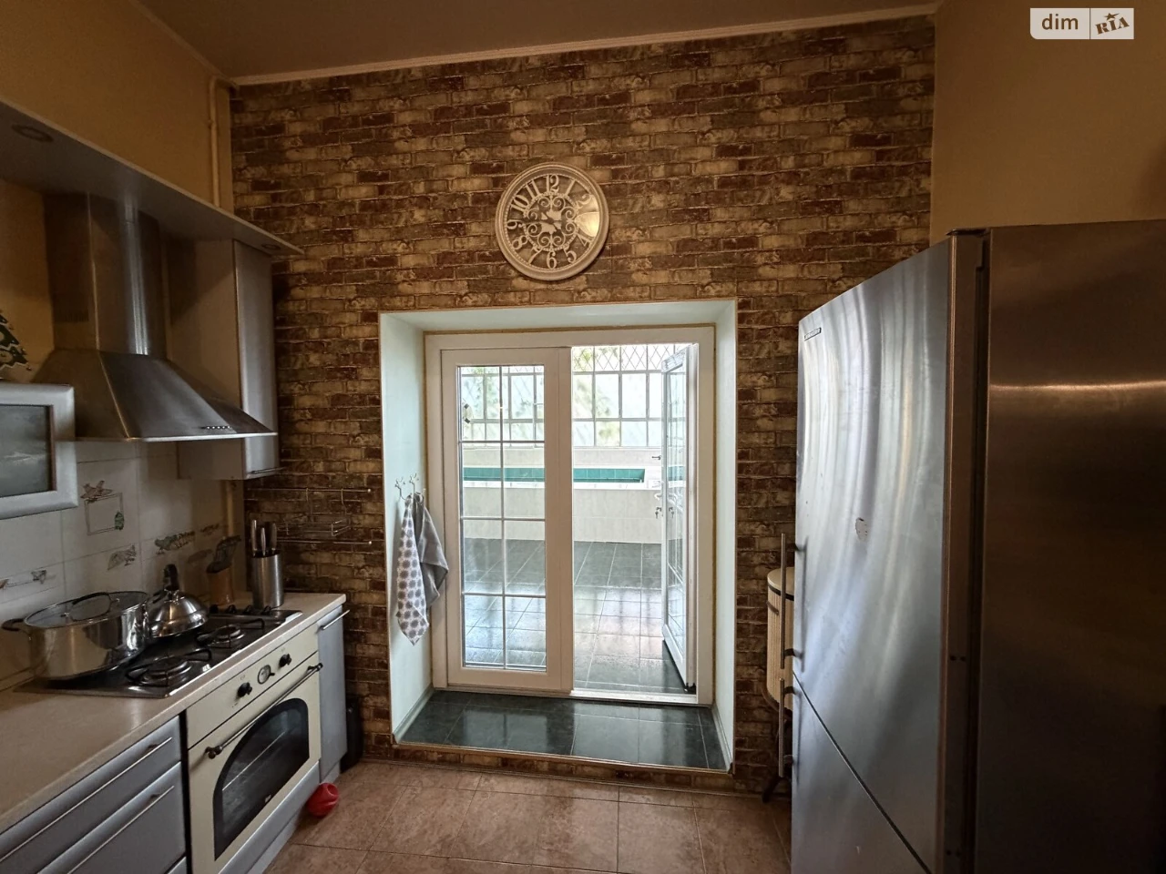 Part of a house for sale in Arcadia