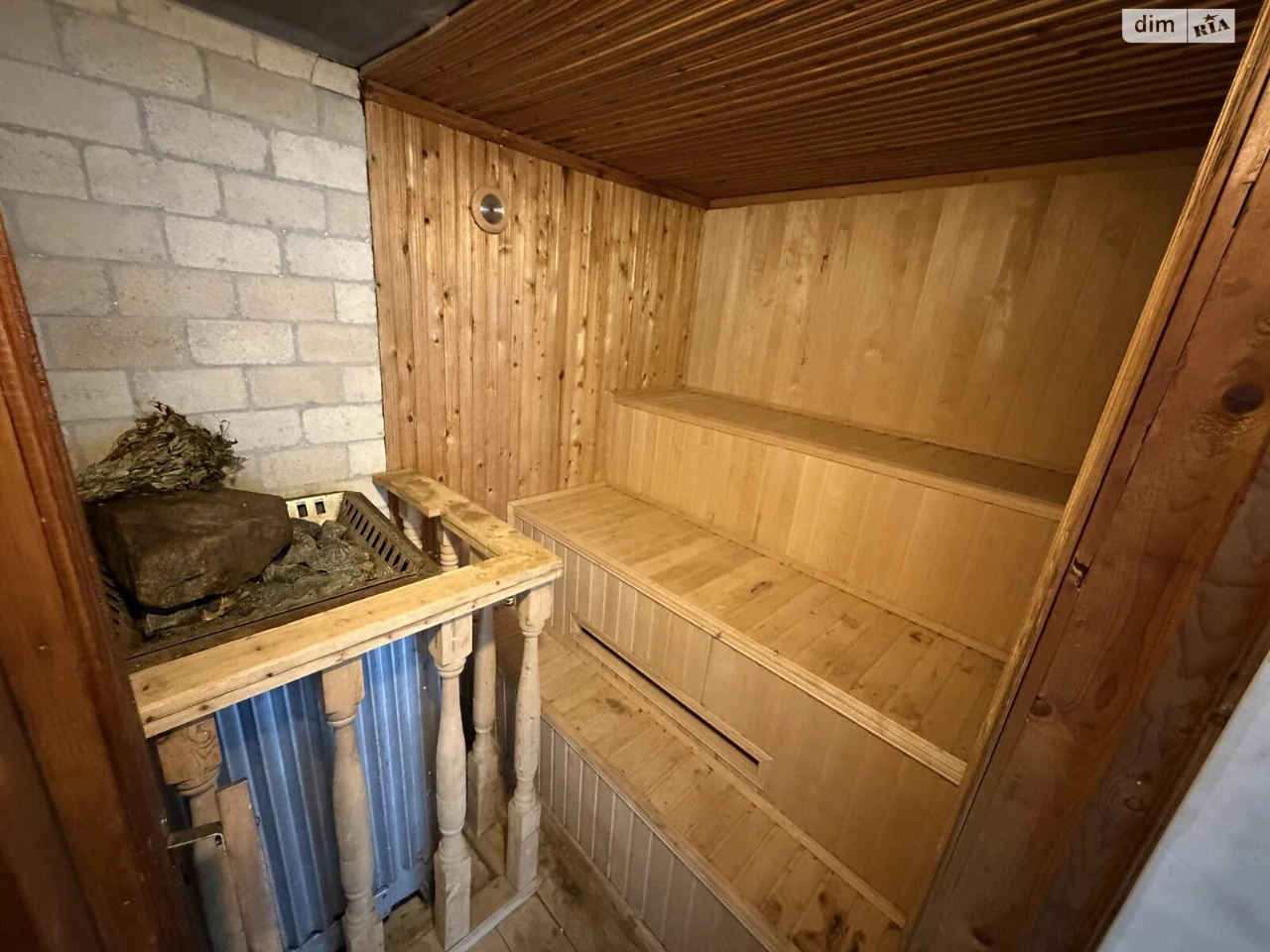 Part of a house for sale in Arcadia