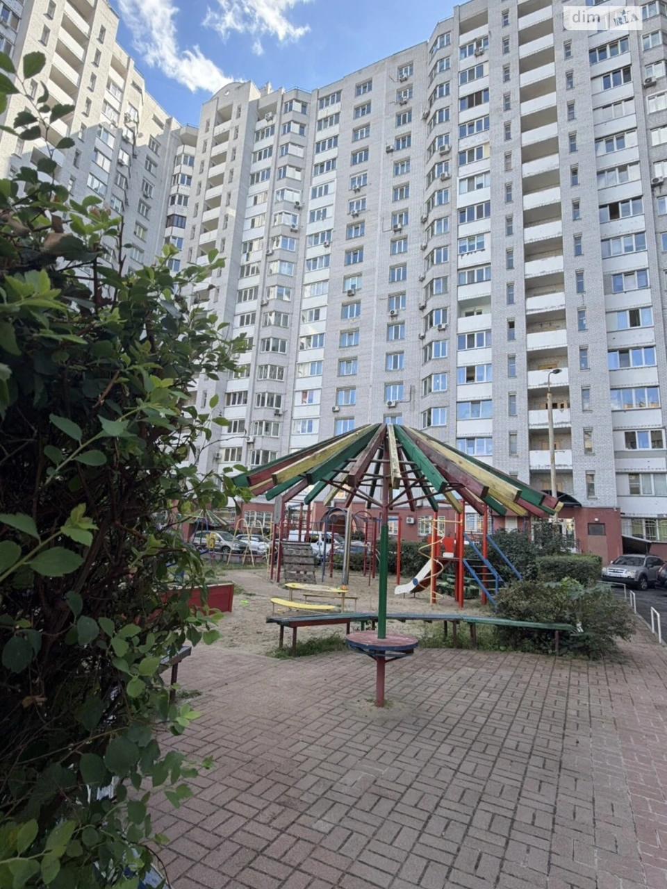 Продаж Квартира Біличі