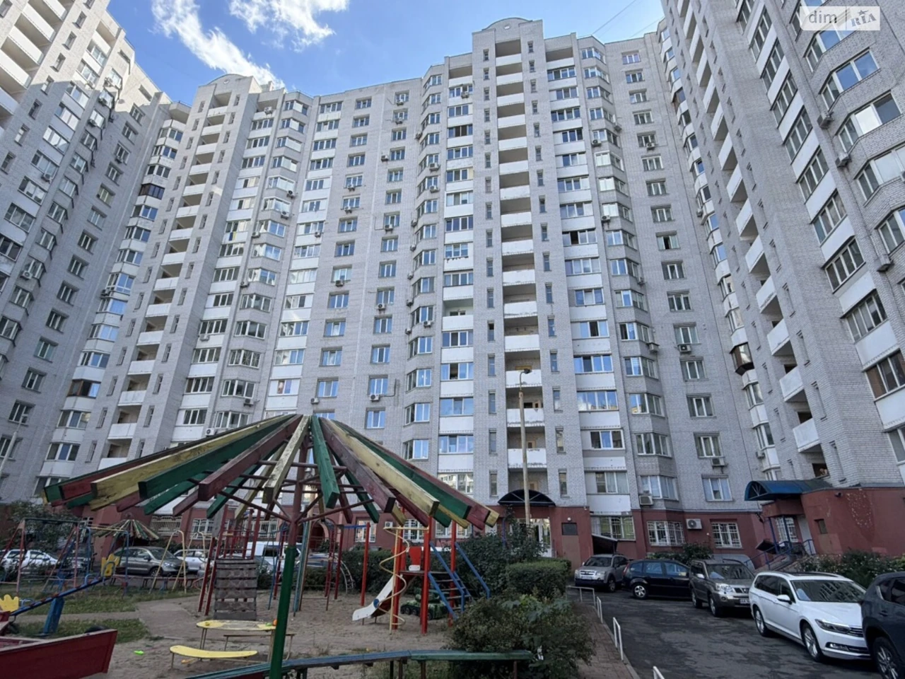 Продаж Квартира Біличі