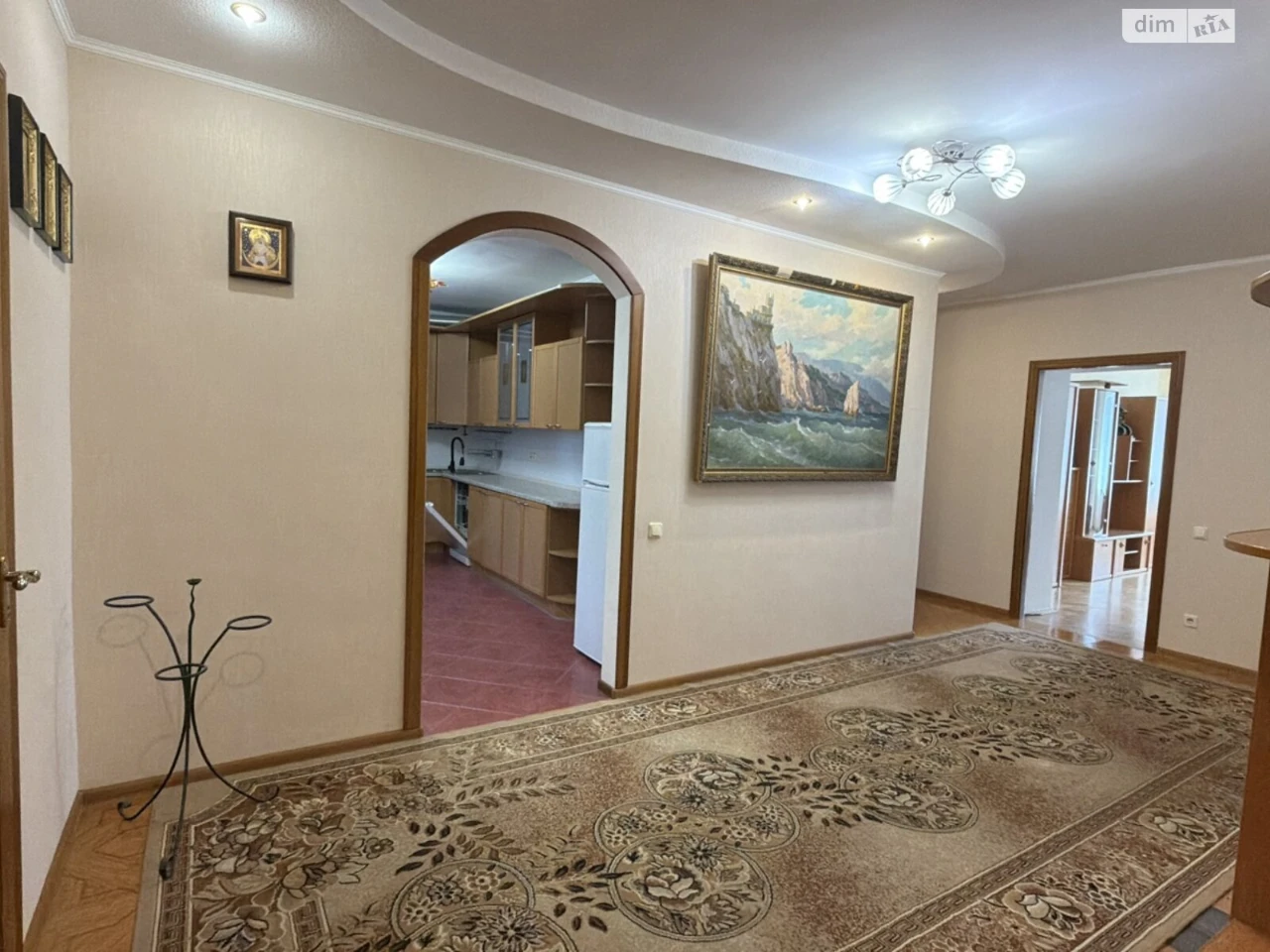 Продаж Квартира Біличі
