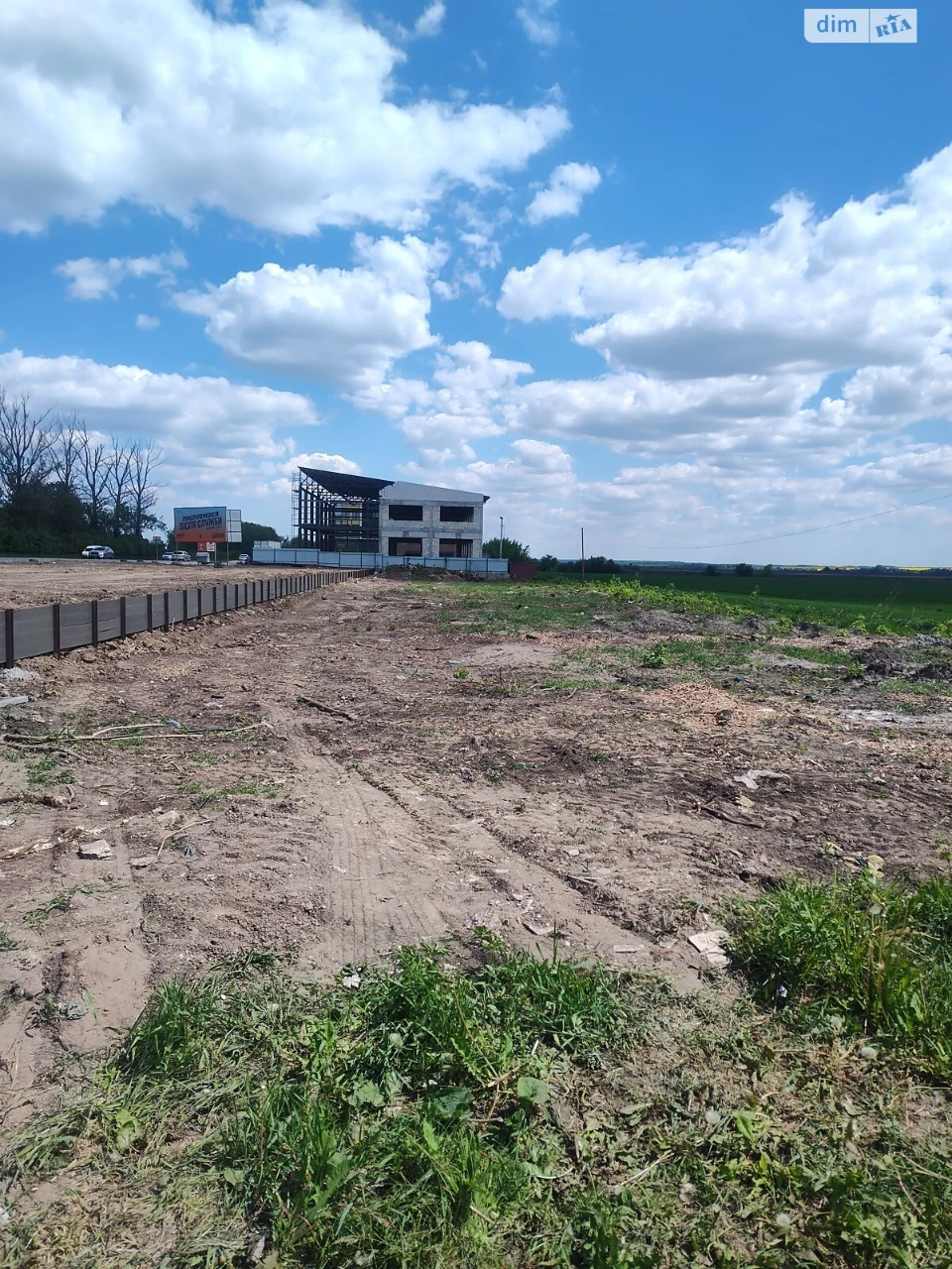 Продаж Земля сільськогосподарського призначення Східний