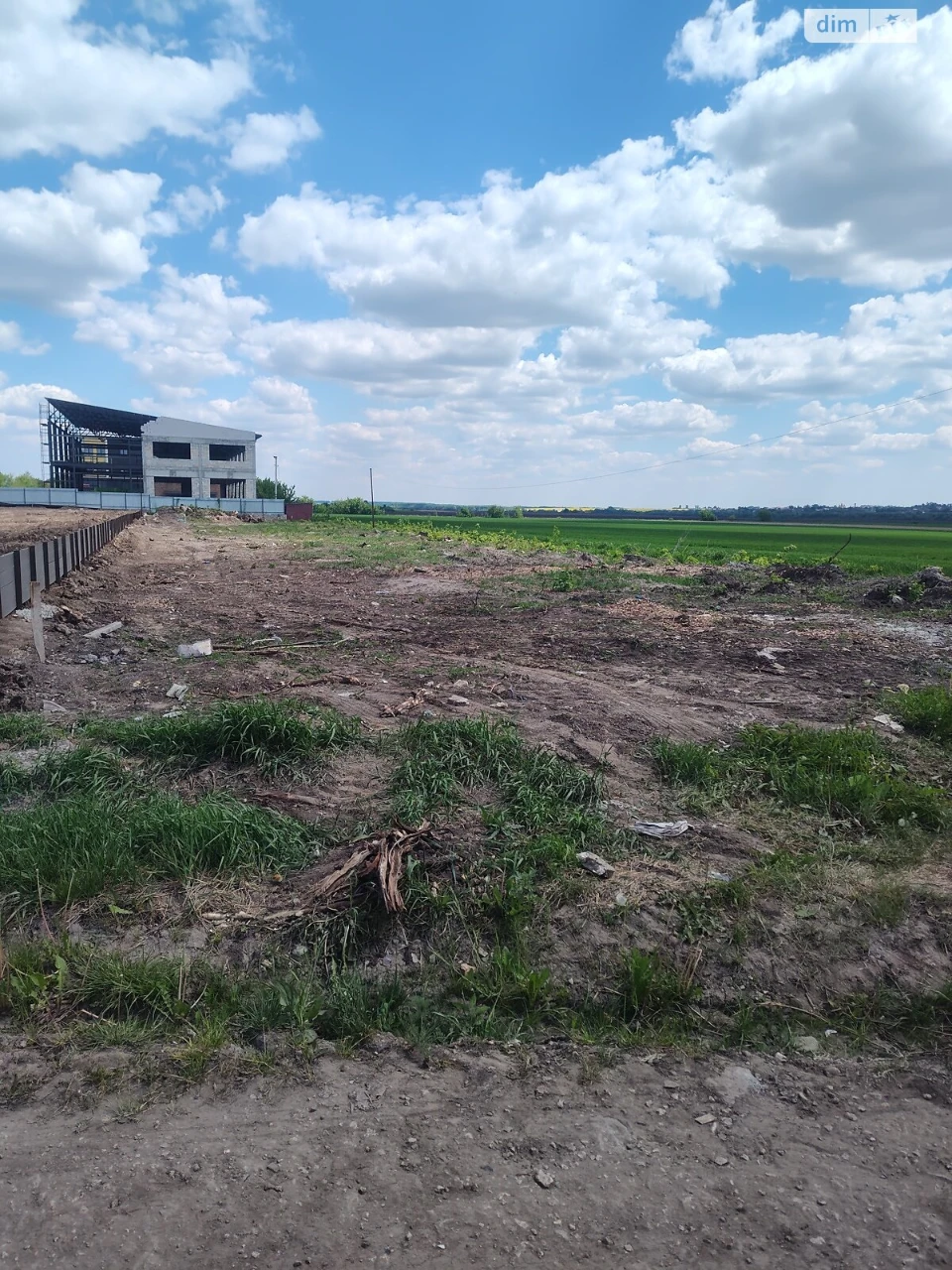 Продаж Земля сільськогосподарського призначення Східний