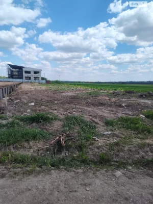 Продаж Земля сільськогосподарського призначення Східний