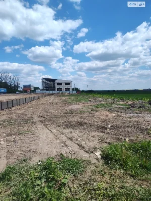 Продаж Земля сільськогосподарського призначення Східний