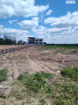 Продаж Земля сільськогосподарського призначення Східний