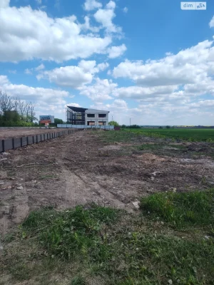 Продаж Земля сільськогосподарського призначення Східний
