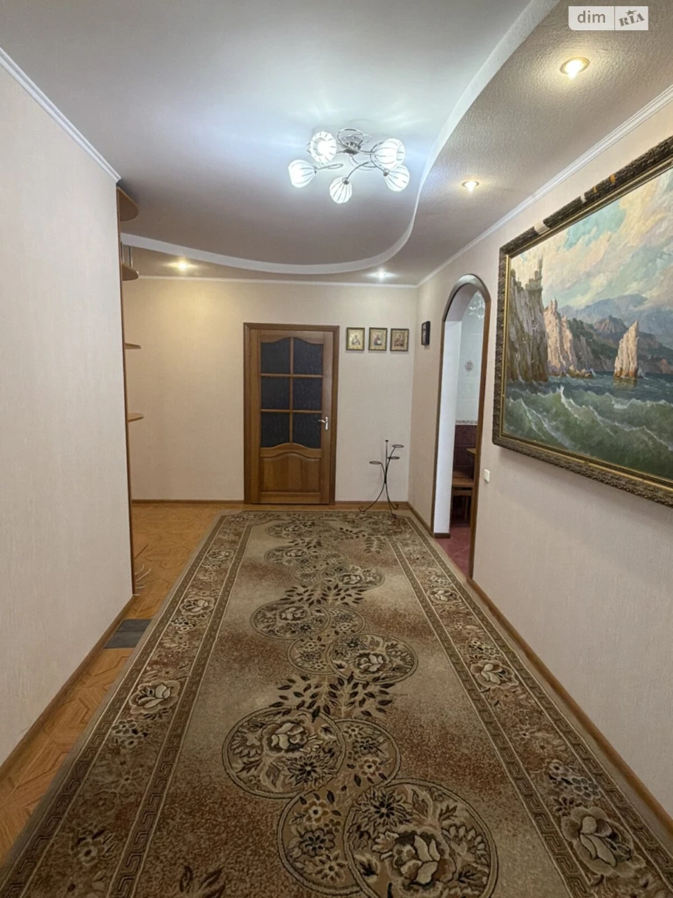 Продаж Квартира Біличі