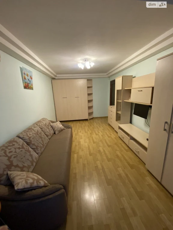 Довгострокова Оренда Квартира Лук'янівка