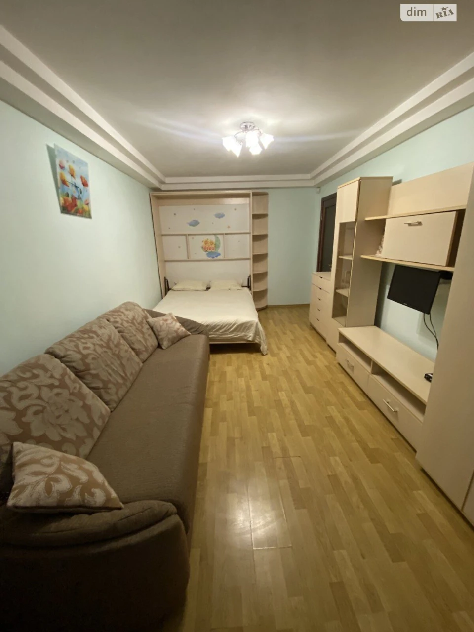 Long Term Rental Apartment, Lukyanivka