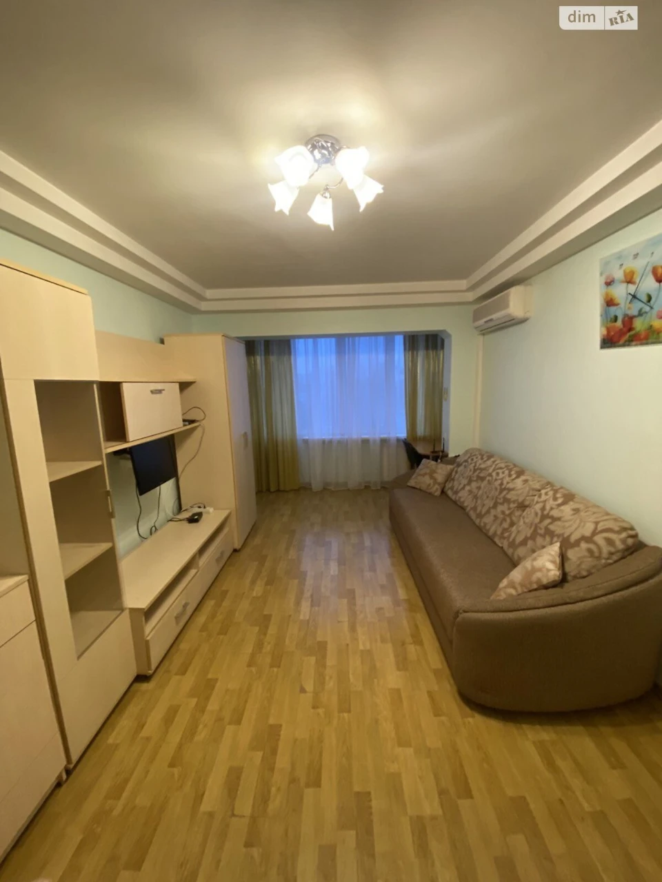 Long Term Rental Apartment, Lukyanivka