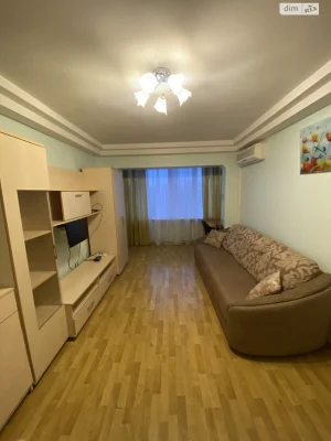 Long Term Rental Apartment, Lukyanivka