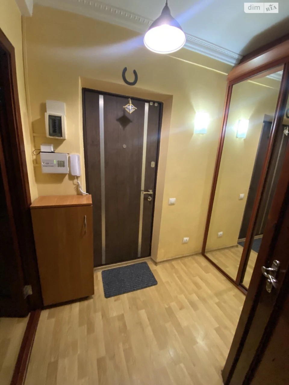 Long Term Rental Apartment, Lukyanivka