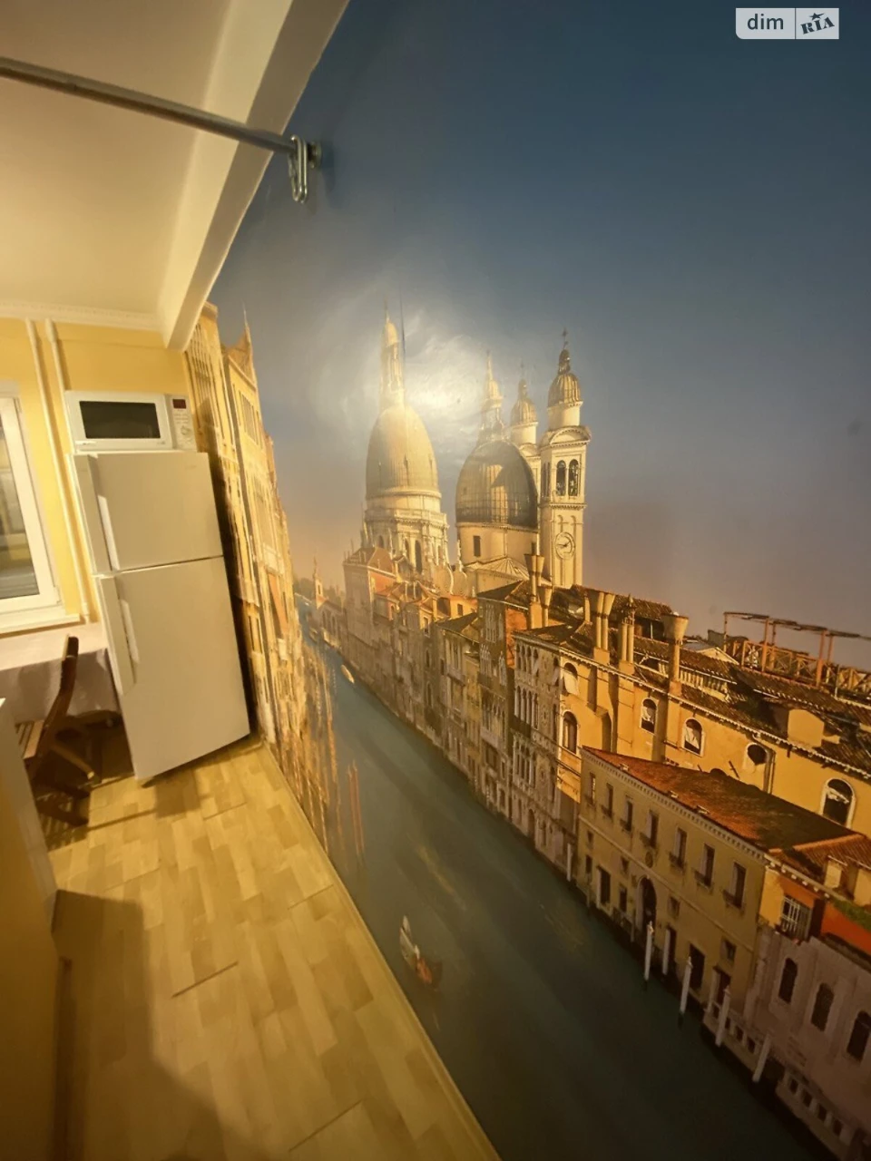 Long Term Rental Apartment, Lukyanivka