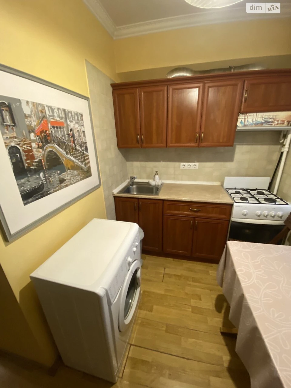 Long Term Rental Apartment, Lukyanivka