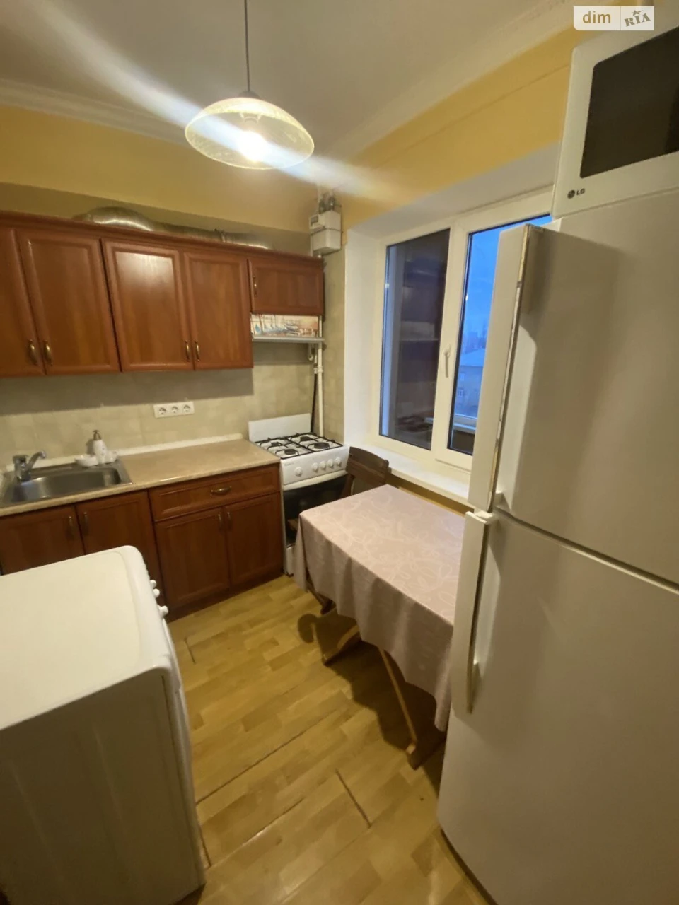 Long Term Rental Apartment, Lukyanivka