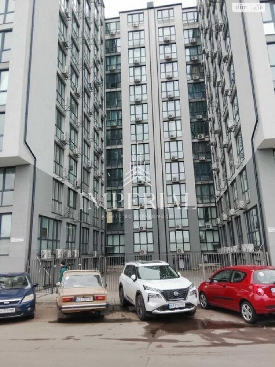 Продаж Квартира Дарницький
