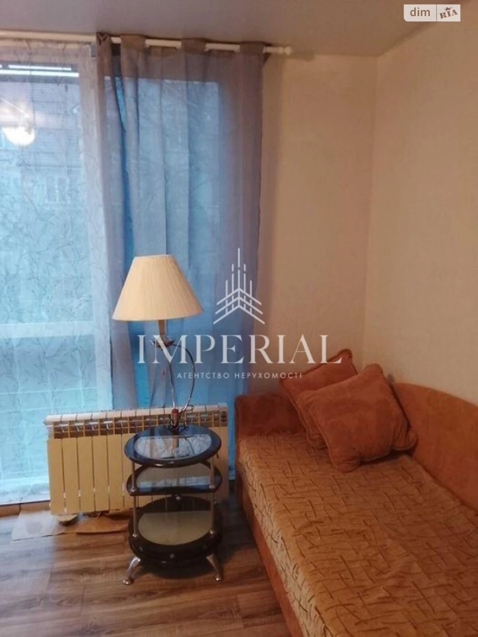 Продаж Квартира Дарницький