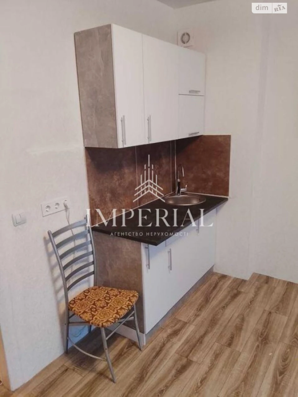 Продаж Квартира Дарницький