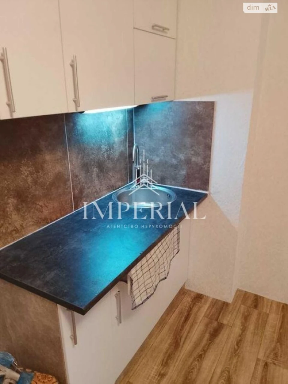 Продаж Квартира Дарницький