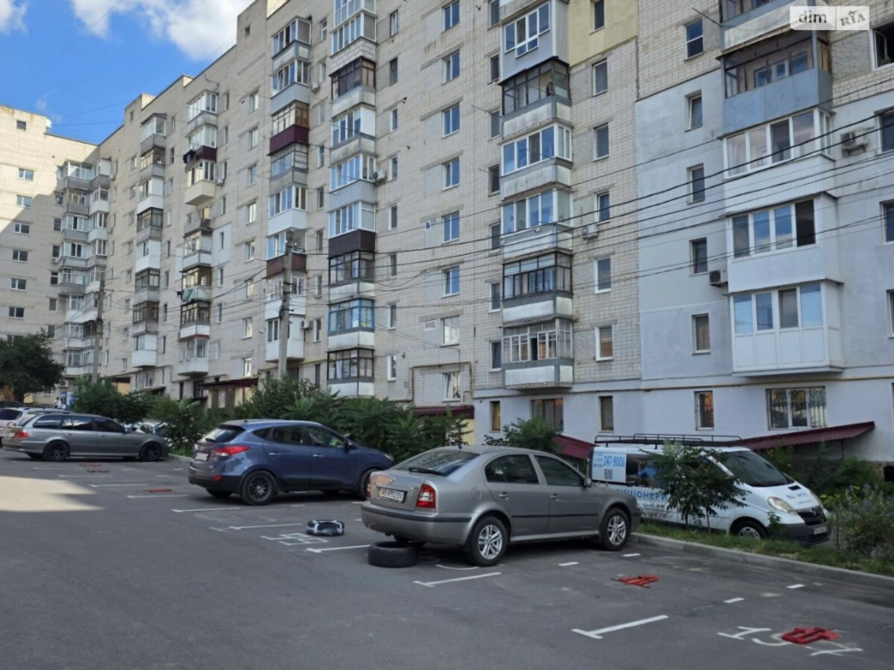 Продажа Квартира Ближнее место