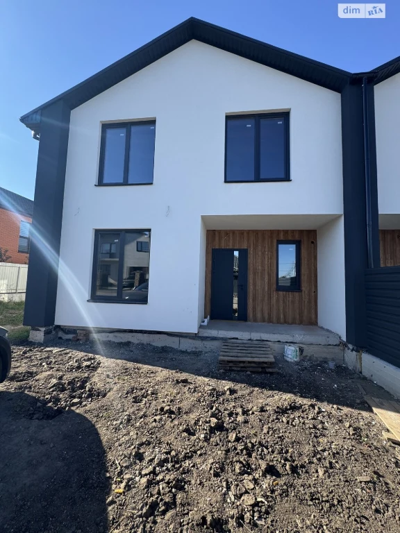 Sale of Duplex in Tyzhyliv