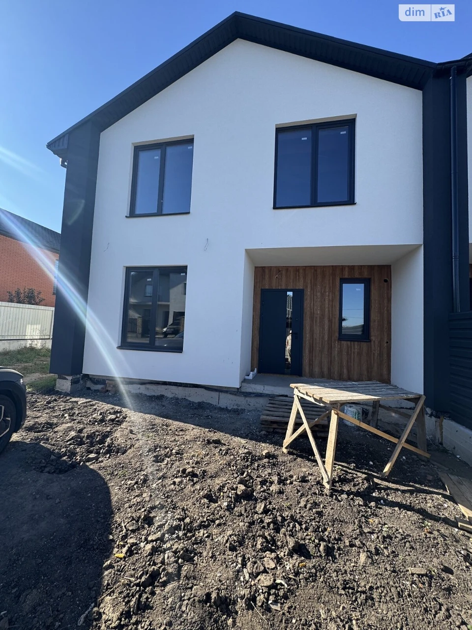 Sale of Duplex in Tyzhyliv