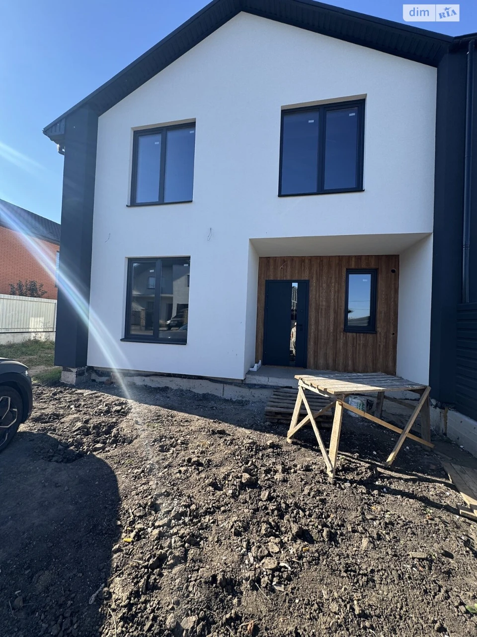 Sale of Duplex in Tyzhyliv