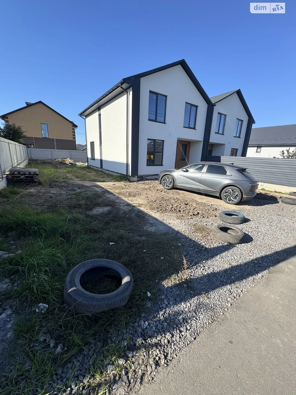 Sale of Duplex in Tyzhyliv