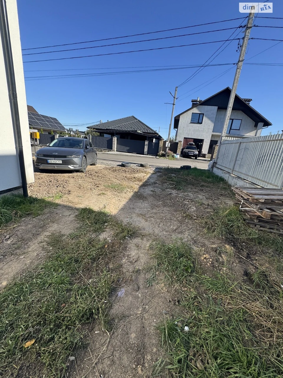 Sale of Duplex in Tyzhyliv