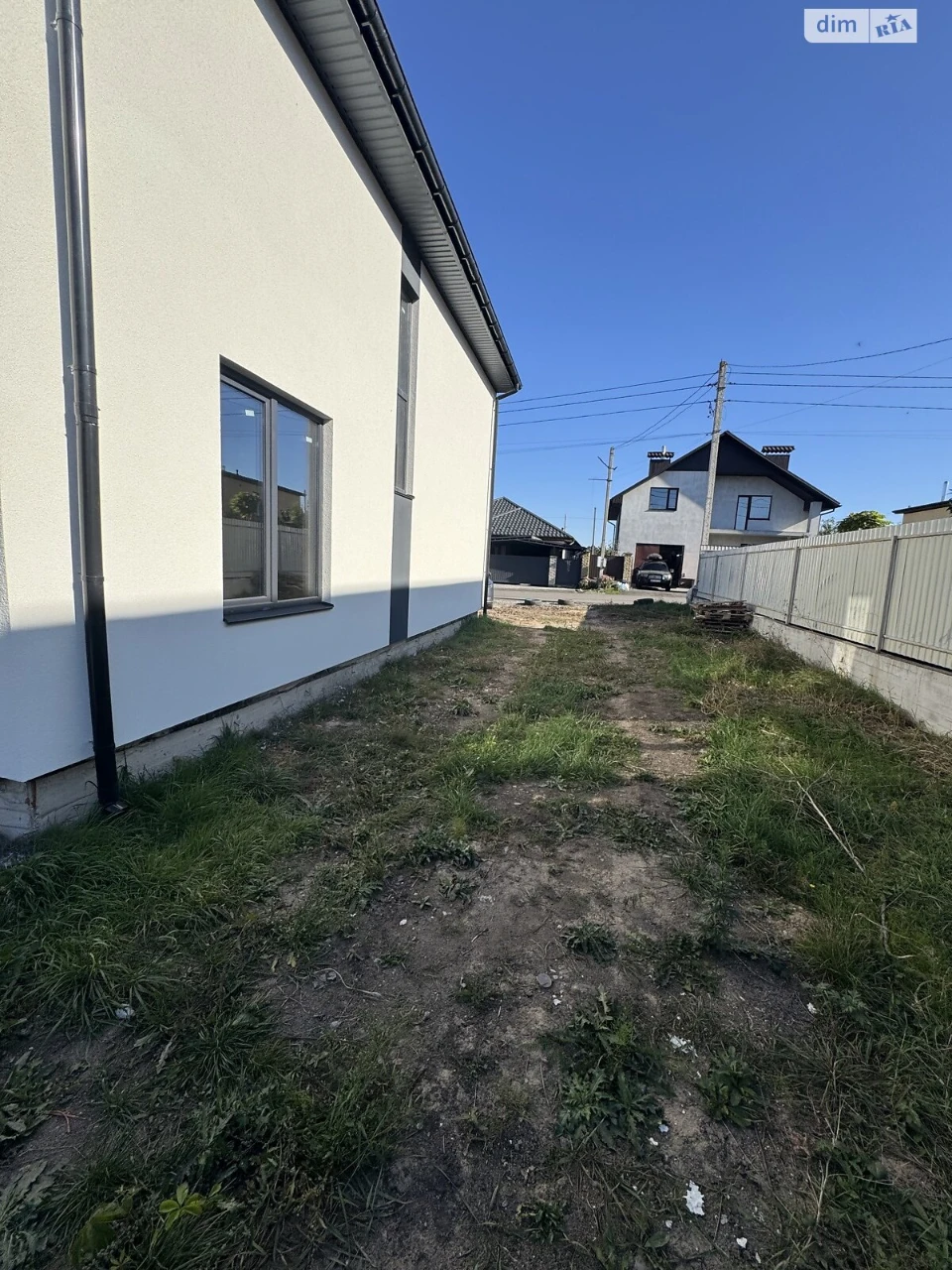 Sale of Duplex in Tyzhyliv