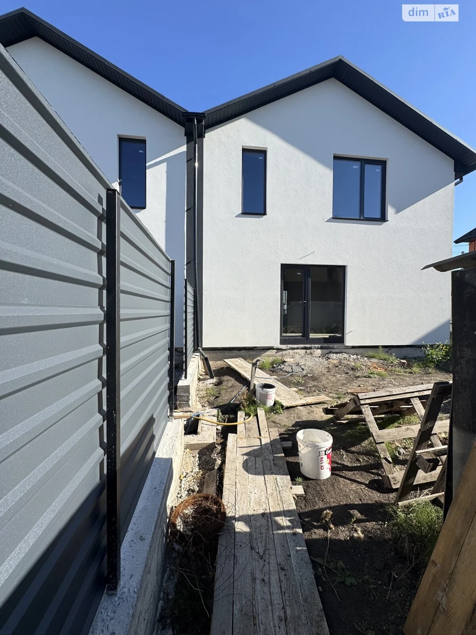 Sale of Duplex in Tyzhyliv