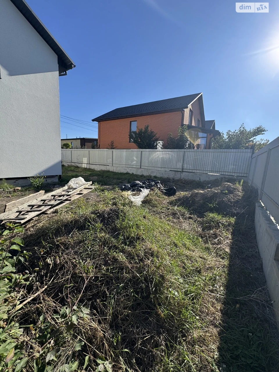 Sale of Duplex in Tyzhyliv