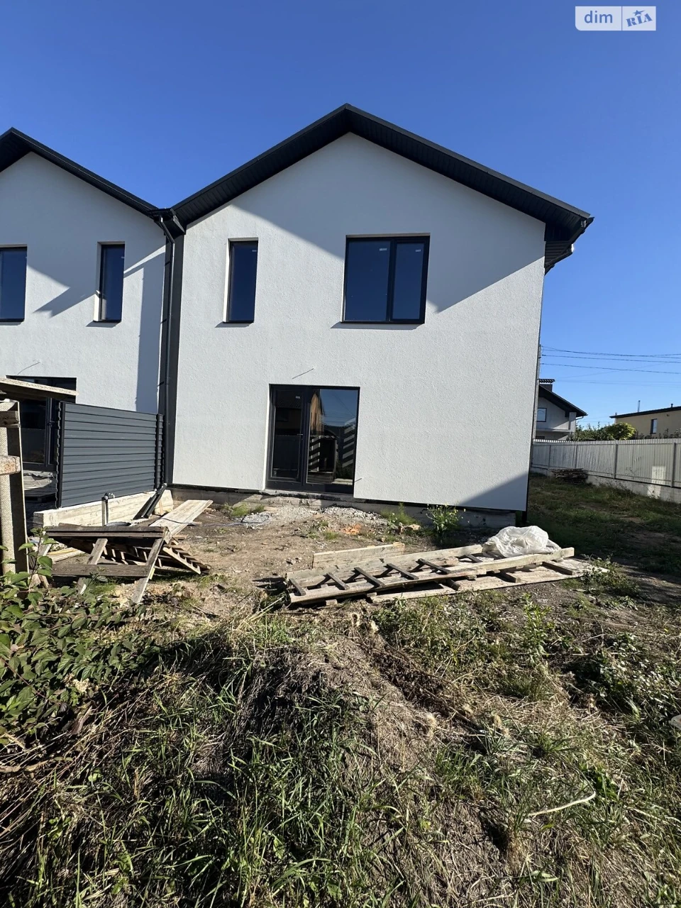 Sale of Duplex in Tyzhyliv