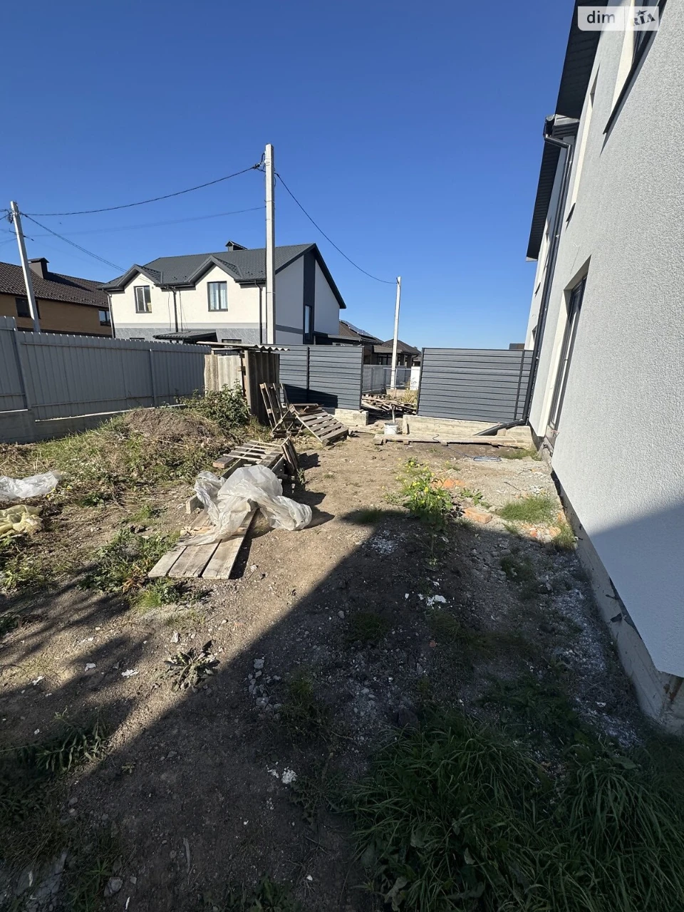 Sale of Duplex in Tyzhyliv